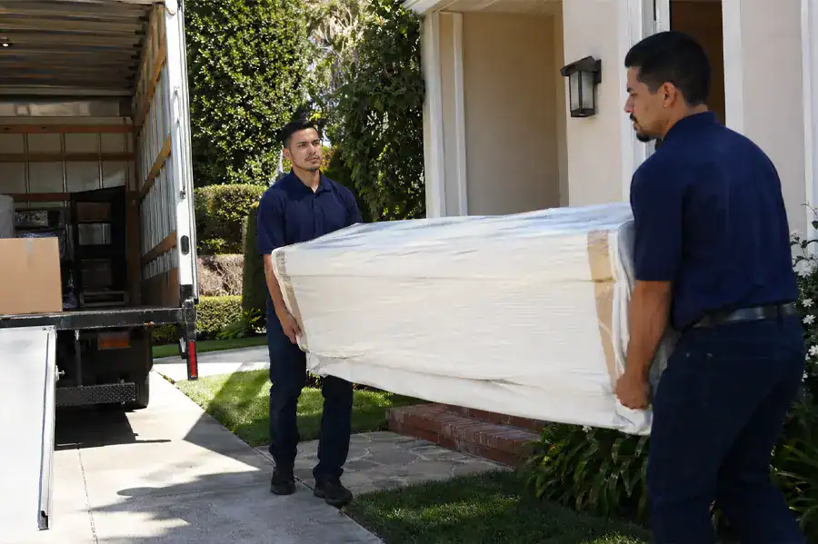 Case Study: Costa Mesa to Anaheim