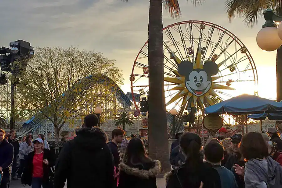 Anaheim Neighborhoods Guide